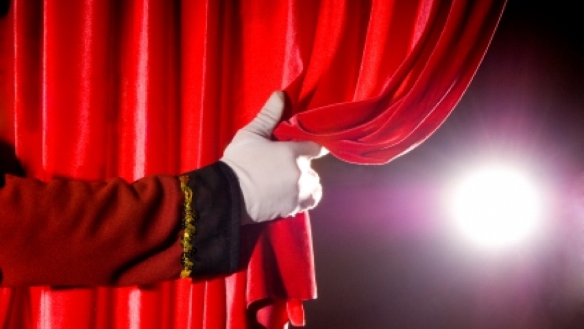 В Казани закончился первый этап конкурса пьес «Pro/Движение»