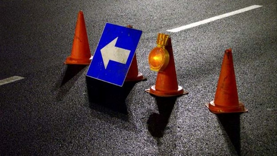 В Казани до конца октября ограничат движение по улице Фукса