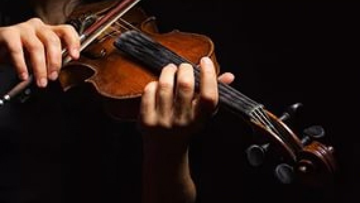 В Казани пройдет концерт II Всероссийского музыкального конкурса