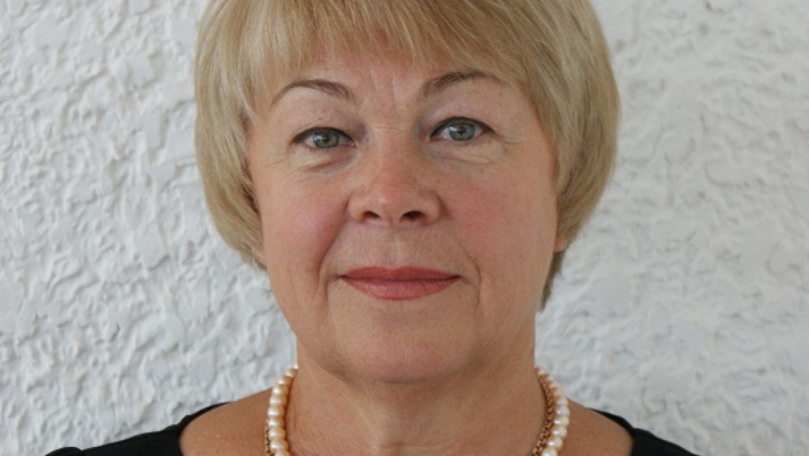 Анна Агапова назначена помощником Уполномоченного по защите прав предпринимателей в Илекском районе