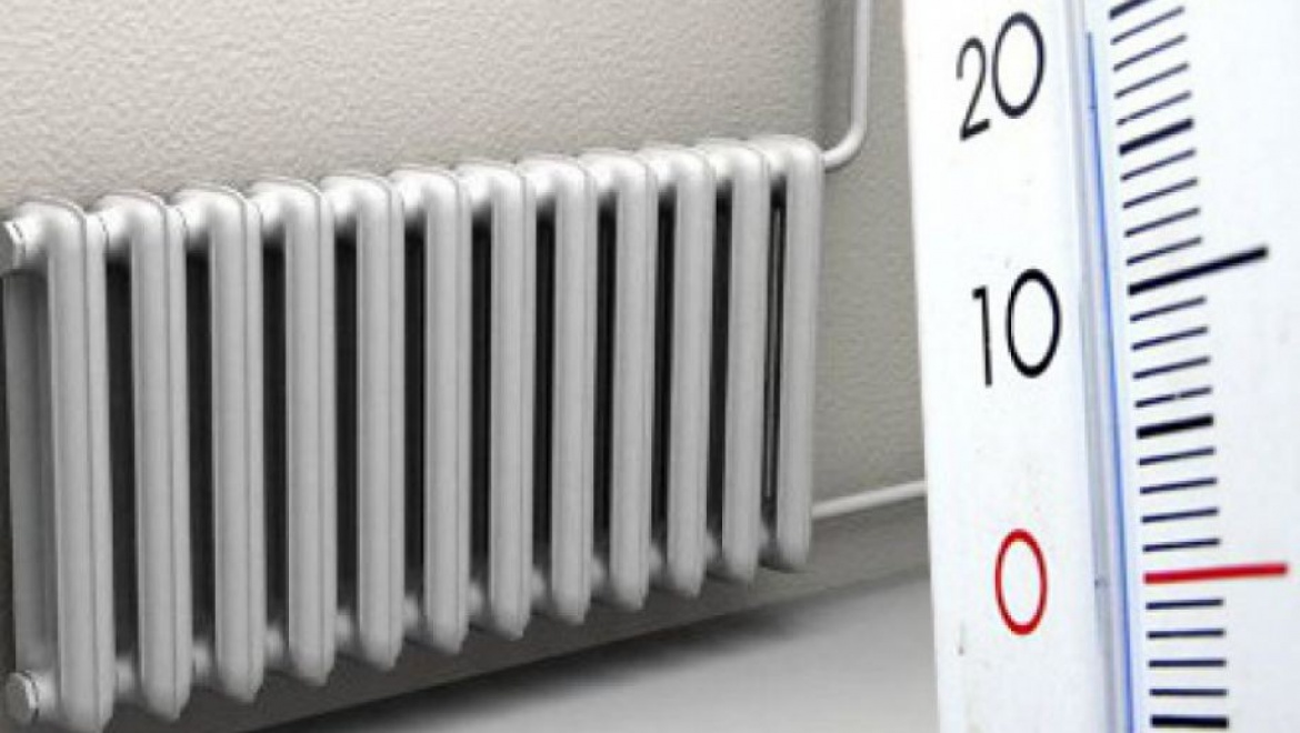 Проведение пробных топок в Оренбурге: более 7 тысячи объектов подключены к теплу