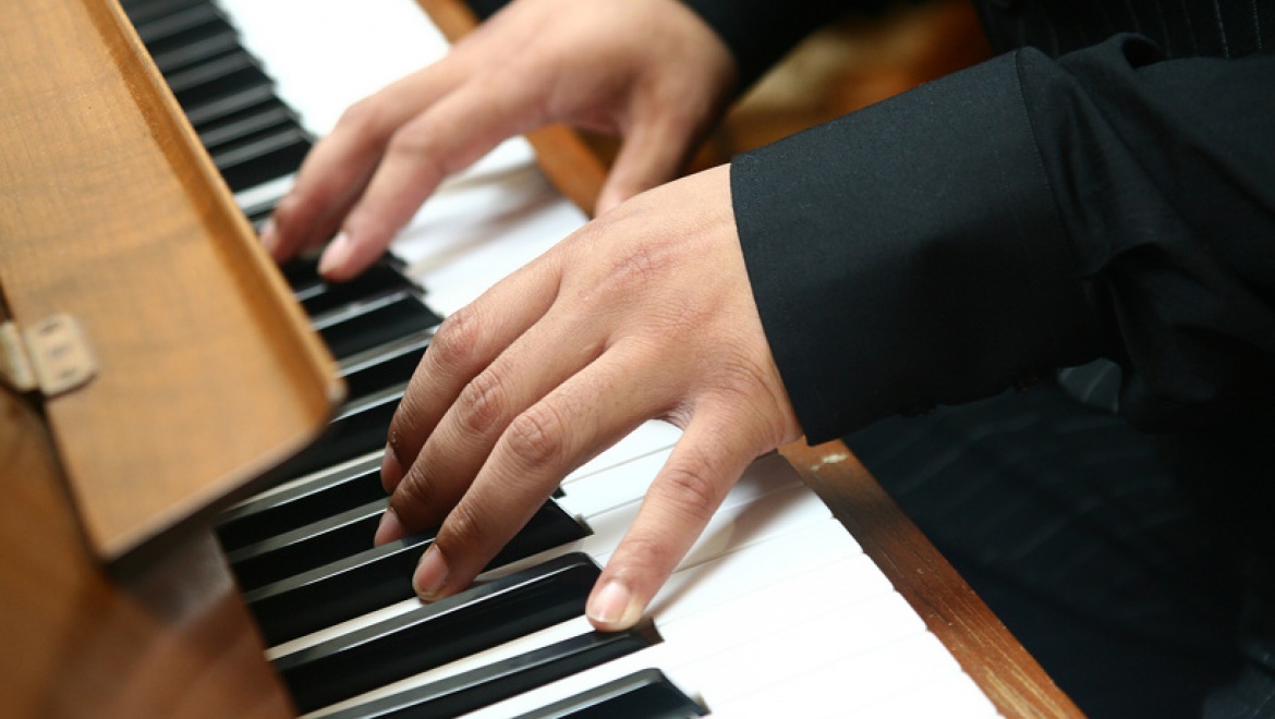 Казанцам представят лучшие фортепианные сонаты Бетховена