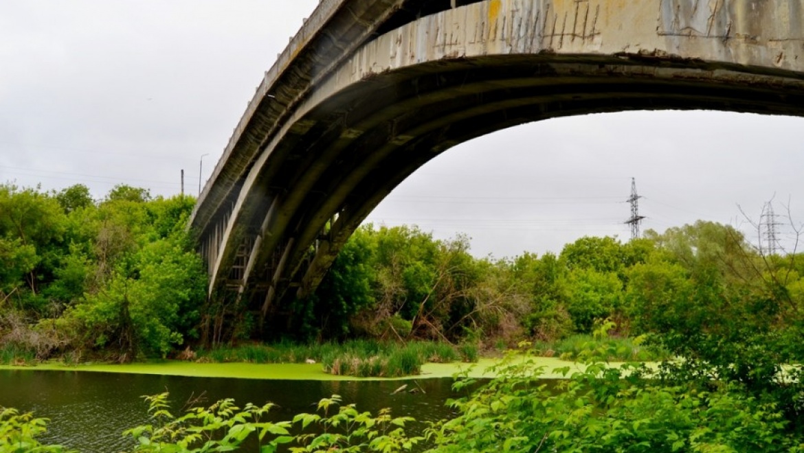 Китайские специалисты помогут восстановить Адмиралтейский пруд в Казани
