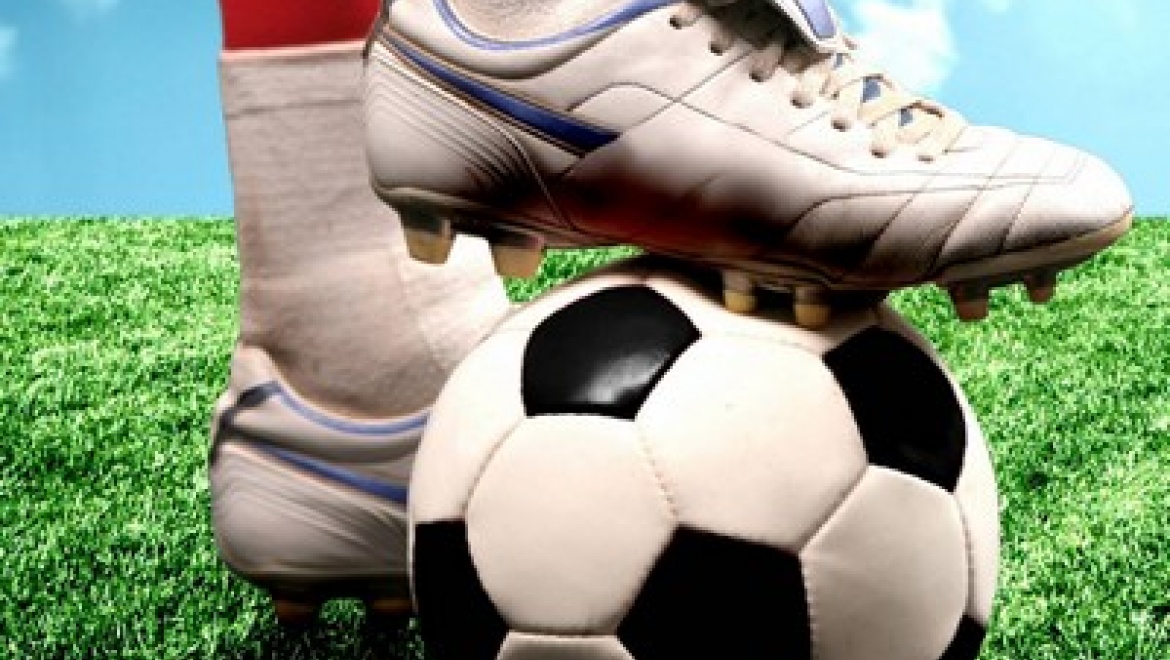 Ветераны «Электрона» завоевали золотые медали и Кубок Казани по футболу