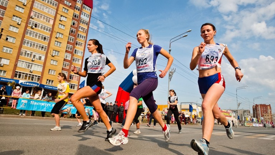 Стартовала регистрация участников на второй Казанский марафон