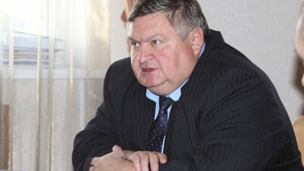 «На дорогу – без перегруза!»: в Оренбургской области подвели итоги всероссийской акции