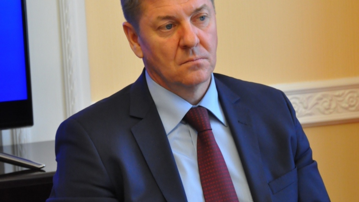 На сегодняшний день нет причин для какого-либо «социального взрыва» в Оренбурге