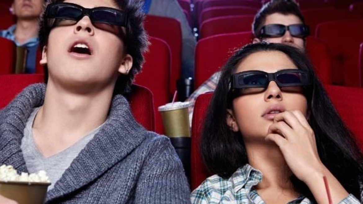 В Казани стартует фестиваль короткометражных фильмов «Shnit».