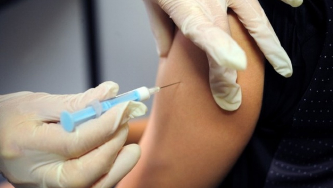 В Оренбурге планируется привить против гриппа более 177 000 человек