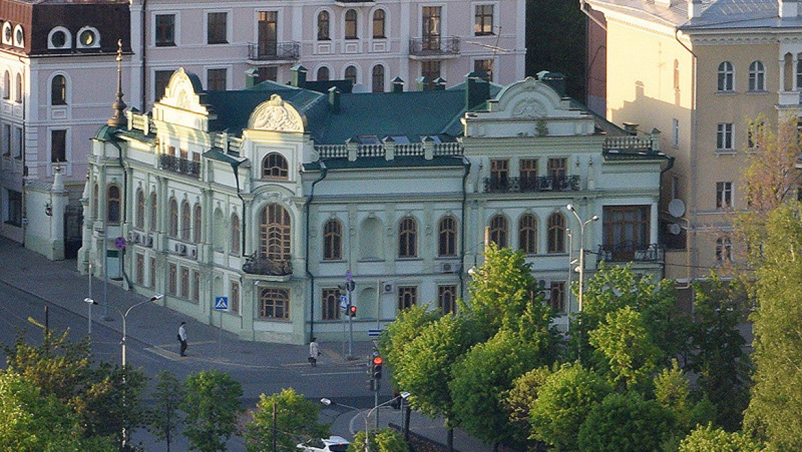 В Казани появятся улицы Братьев Батталовых и Андрея Адо