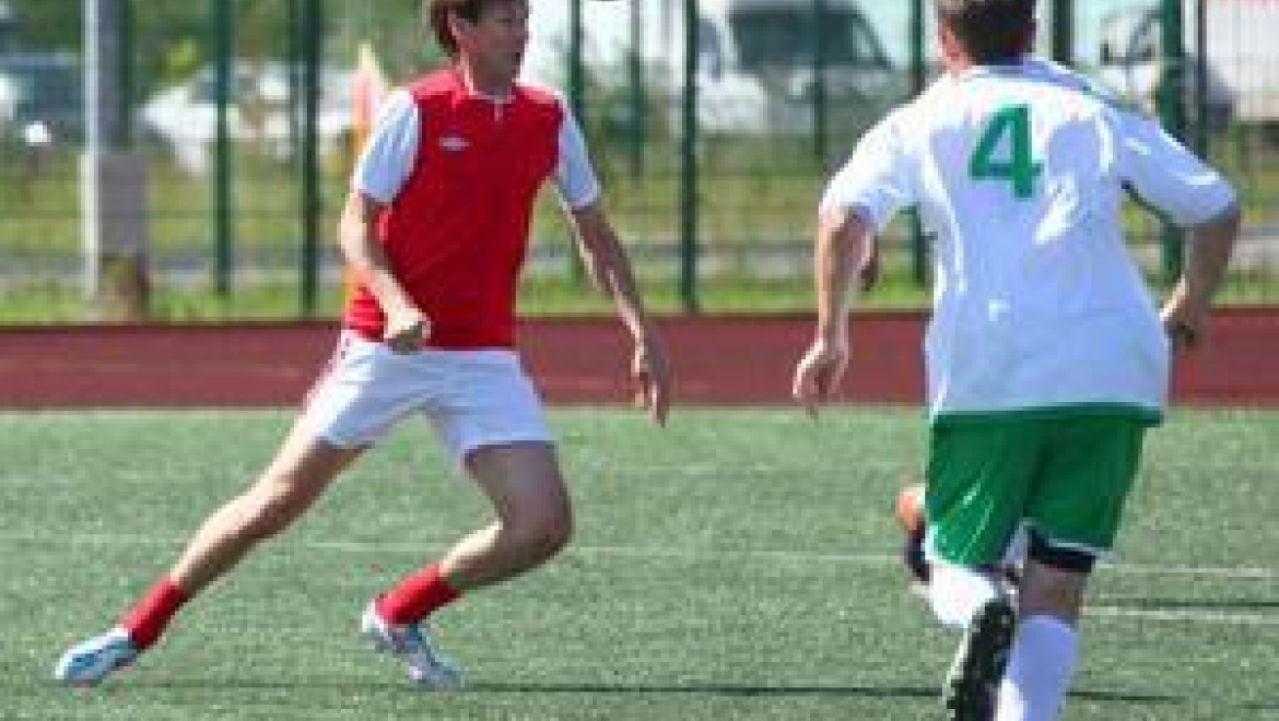 В Казани стартует Спартакиада среди студенческих общежитий города