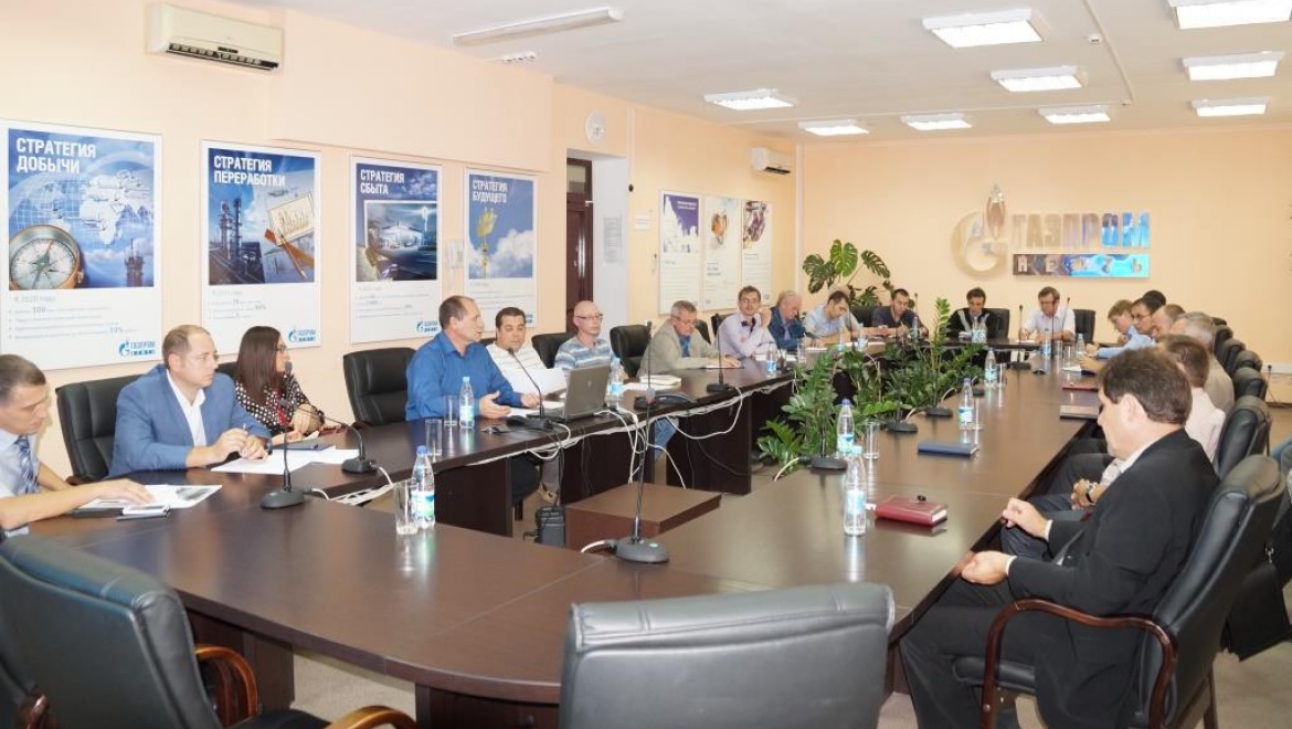 «Газпром нефть Оренбург» провел проверку по электробезопасности