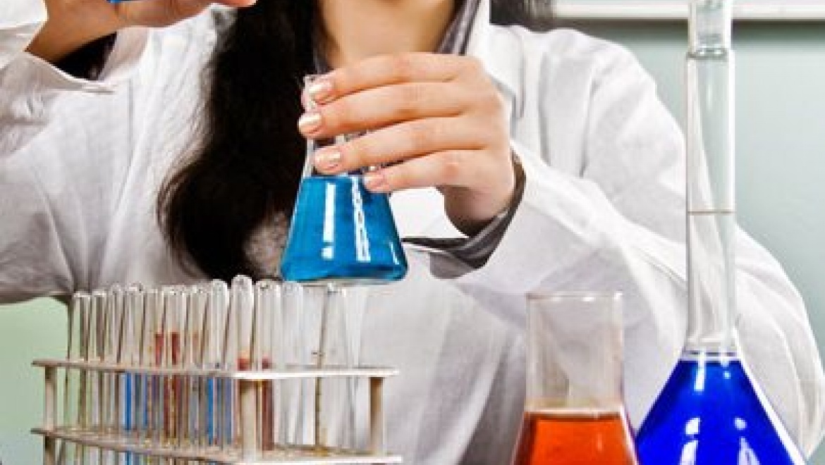 Казанские ученые внесли свой вклад в импортозамещение