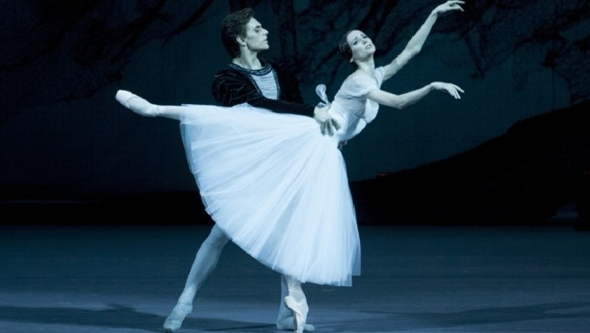 Впервые в Казани состоятся прямые трансляции балетов из Большого театра