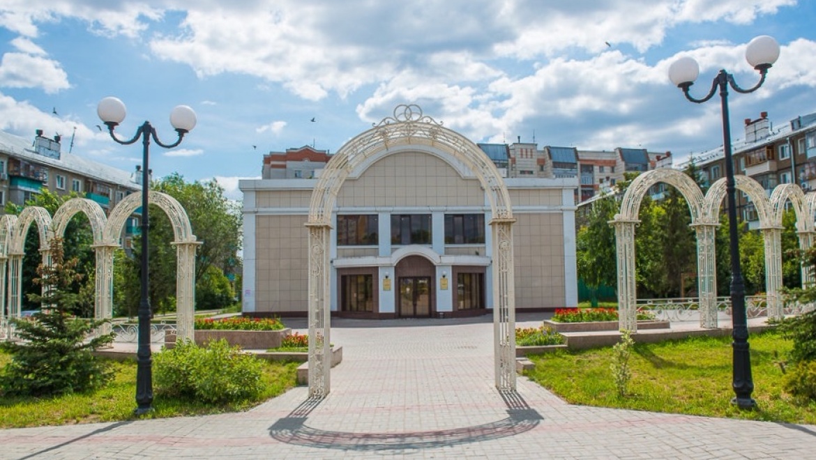 Здание ЗАГСА в Кировском районе Казани закрывается на ремонт