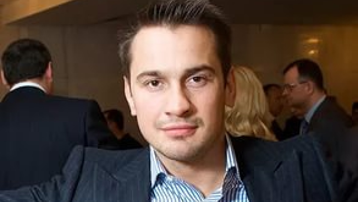 Спортсмен и депутат ГД Дмитрий Носов приехал в Оренбург навести порядок