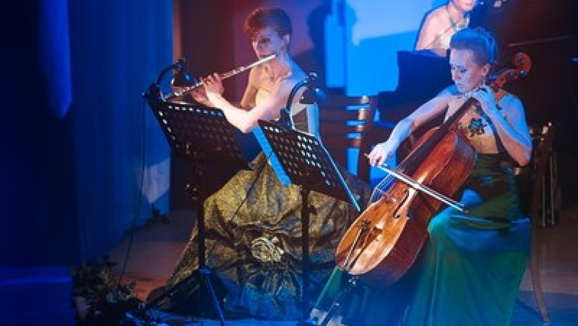 Казанцев приглашают на вечер камерной музыки