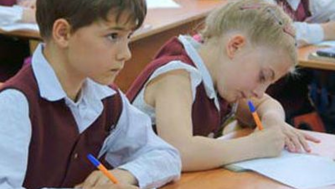 Казанский лицей №131 вошел в топ-25 лучших школ России