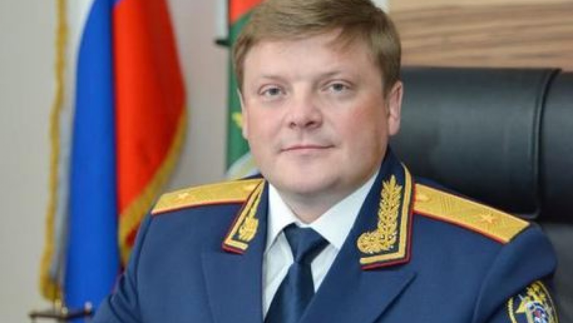 Руководитель Следственного управления СК России по РТ проведет прием граждан