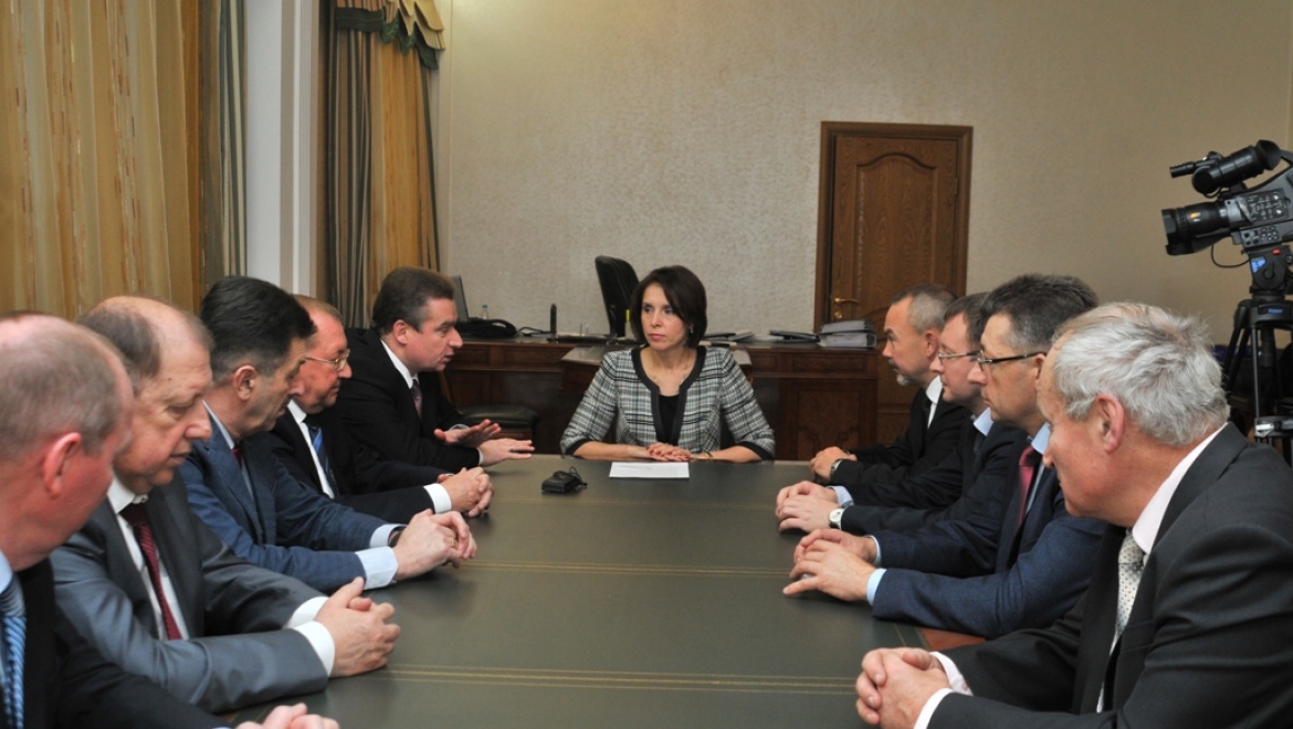 В ОГУ появилась новая кафедра антимонопольного регулирования и организации закупок