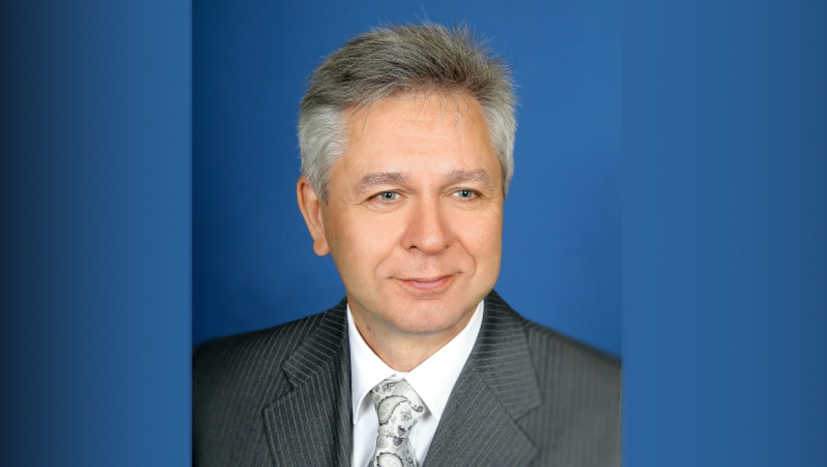 В Оренбургской музыкальной комедии новый главный дирижер