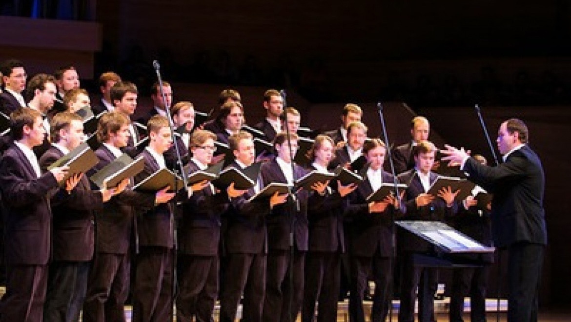 В Казани представят новую концертную программу «Господа эмигранты»