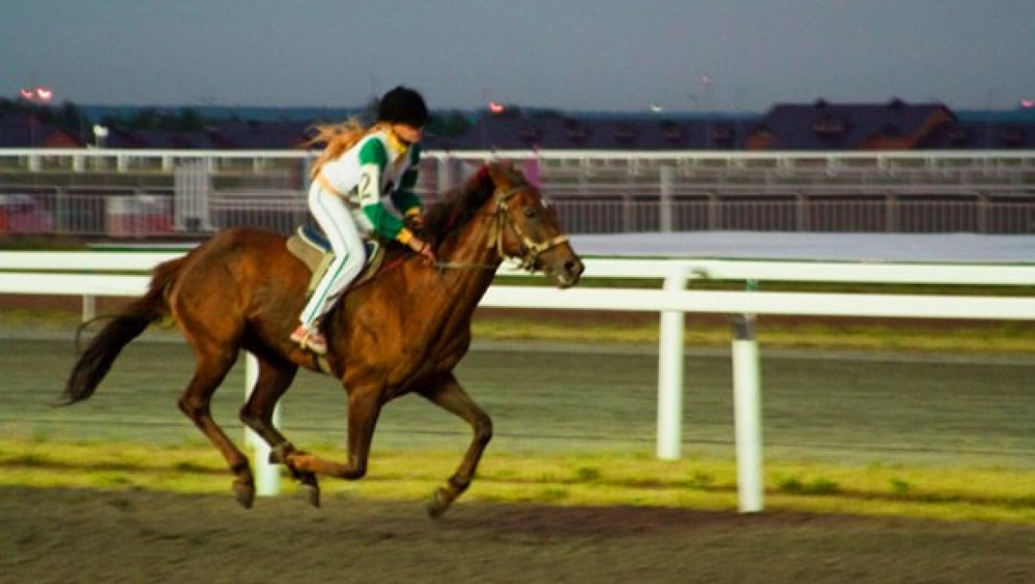 В Казани пройдет благотворительная конная акция