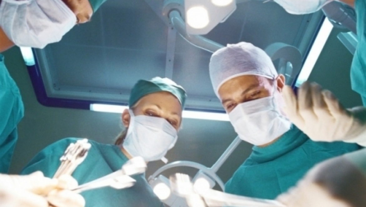 В Казани продемонстрируют применение современных лапароскопических технологий в хирургии