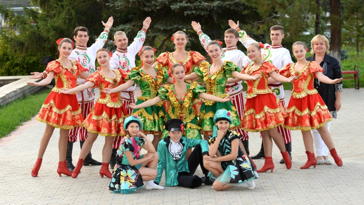 «Жемчужинка» едет в Гималаи