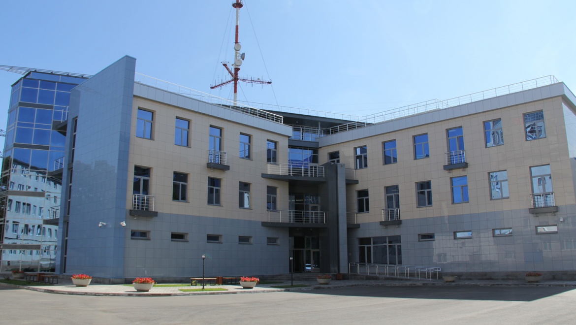 В «Оренбургэнерго» собирают музейные экспонаты