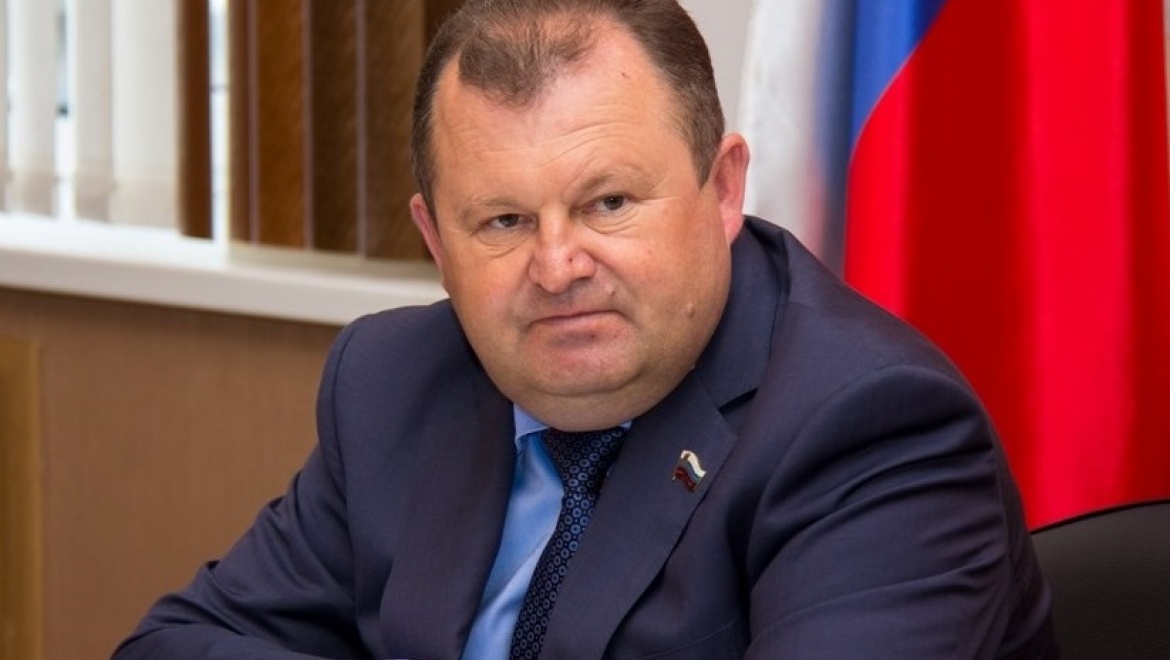 Бывшему зампреду Законодательного Собрания области Александру Сало вынесен приговор