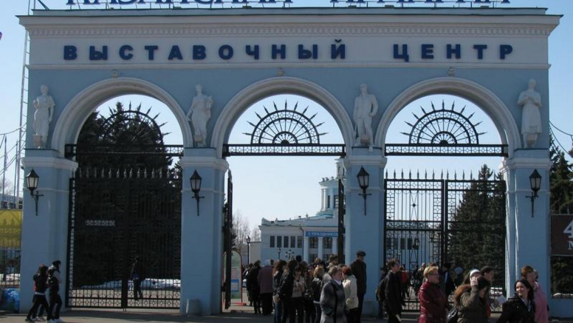 Жителей и гостей столицы РТ приглашают посетить «АРТ-галерею. Казань»