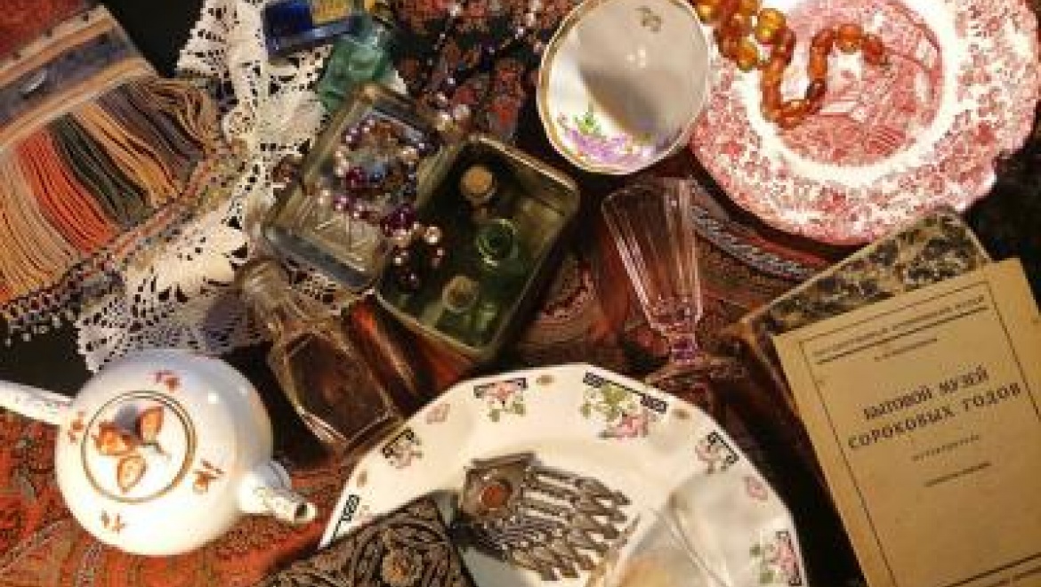 Казанцев приглашают принять участие в «Тырмарке»