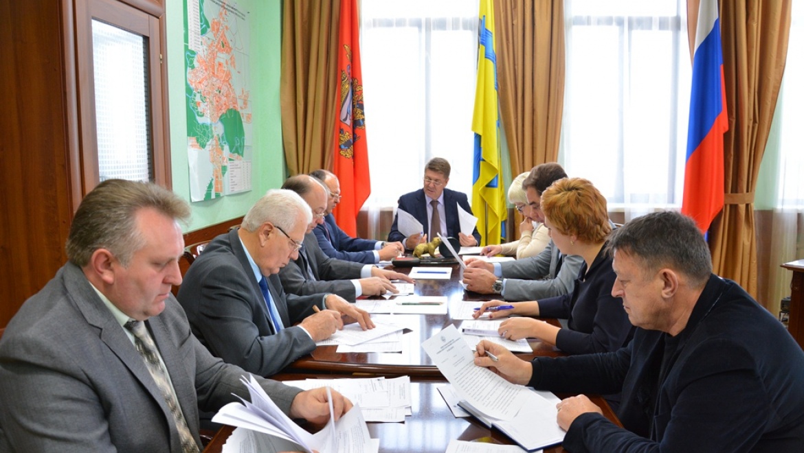 Депутатский мандат Евгения Арапова получил Дмитрий Старков