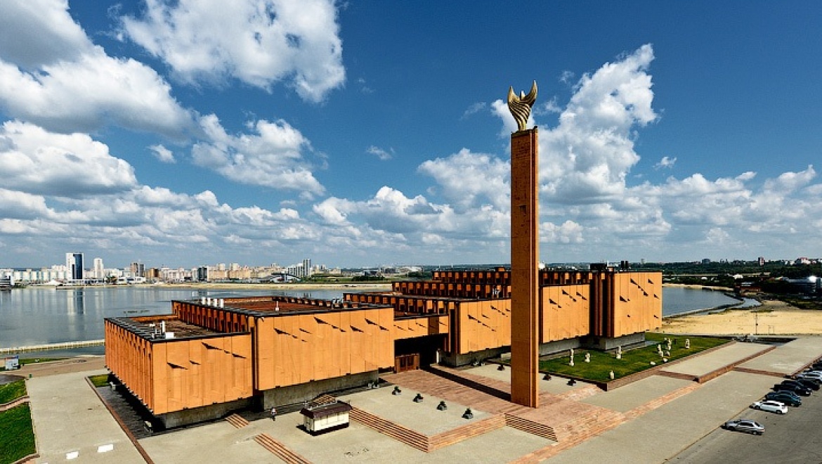 Жителей и гостей столицы РТ приглашают на праздник «Алтын Казан»