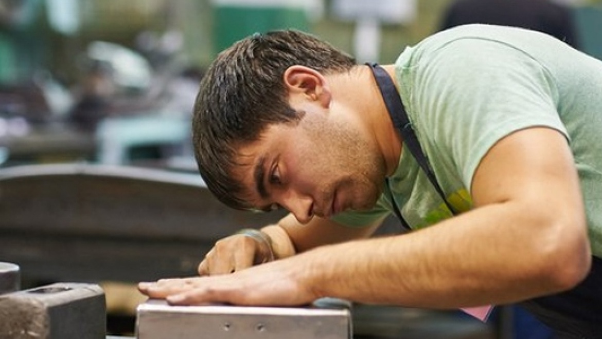 В Казани определят лучших молодых представителей рабочих профессий города