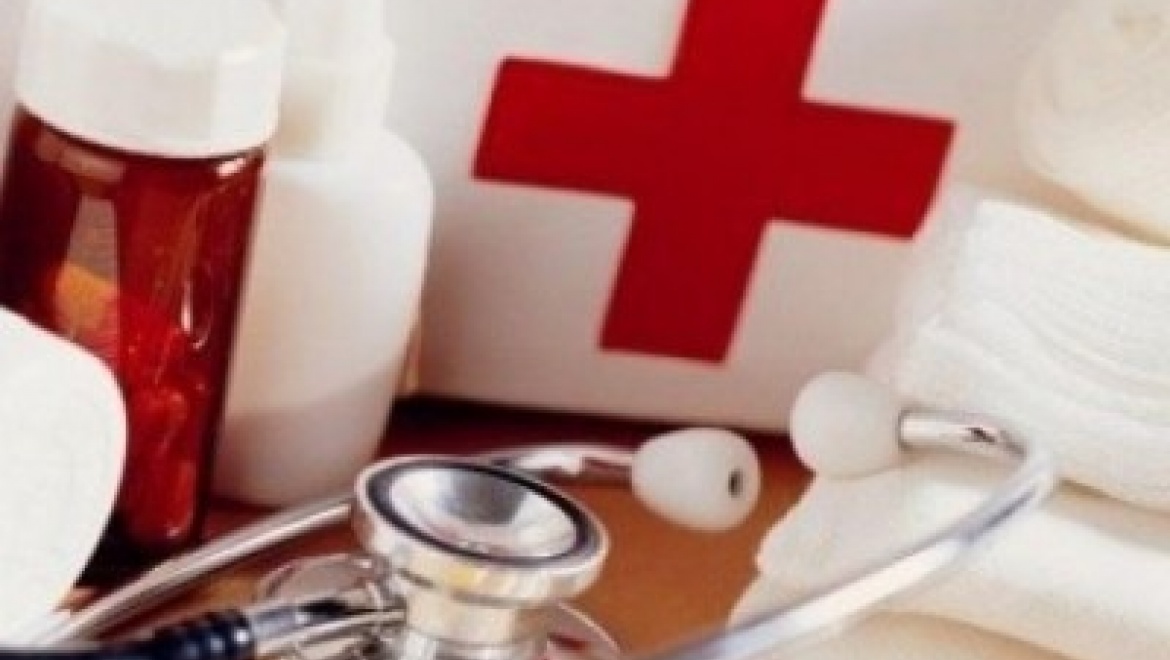 В Казань привезли высококачественные лекарства и медтехнику со всего мира