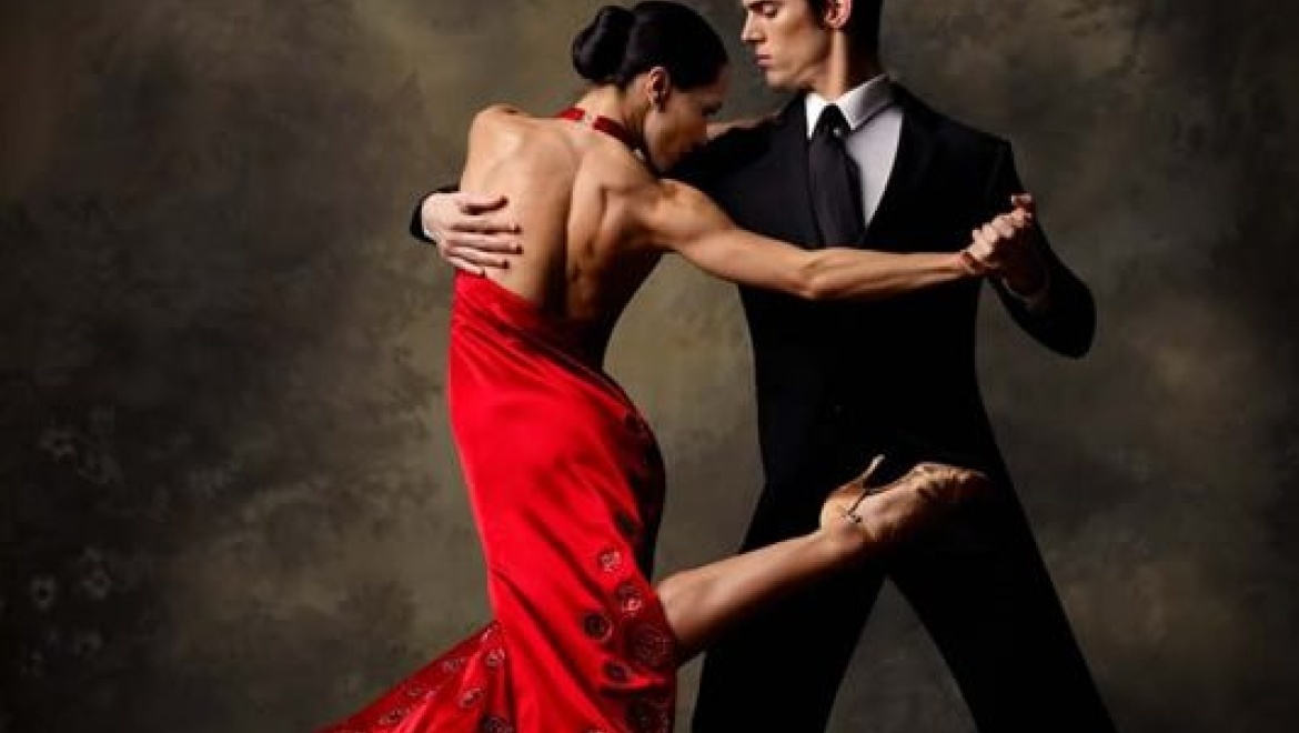 В Казани стартует первый Международный фестиваль аргентинского танго