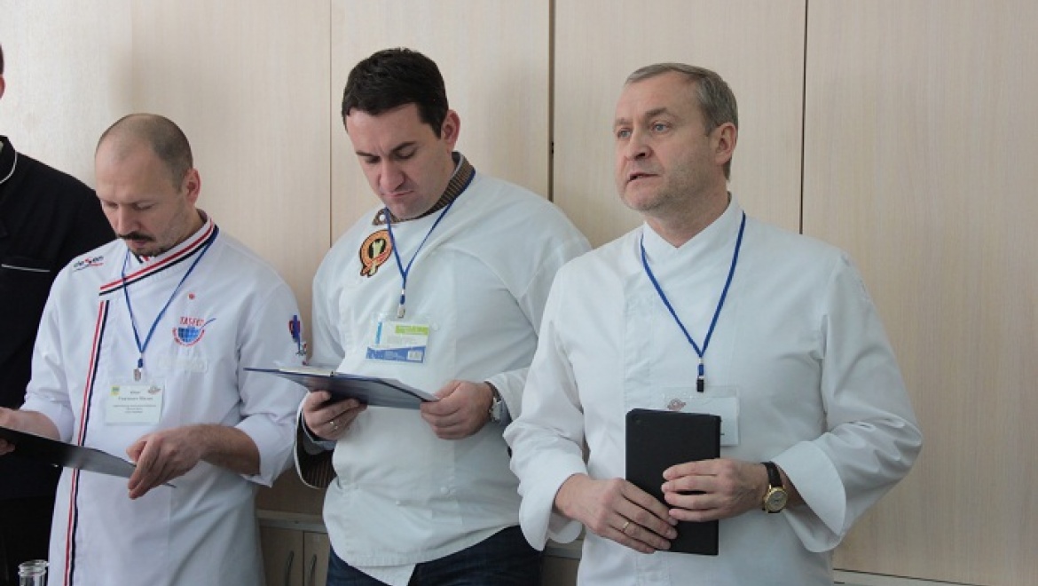 В Оренбурге торжественно открылся III Гастрономический фестиваль