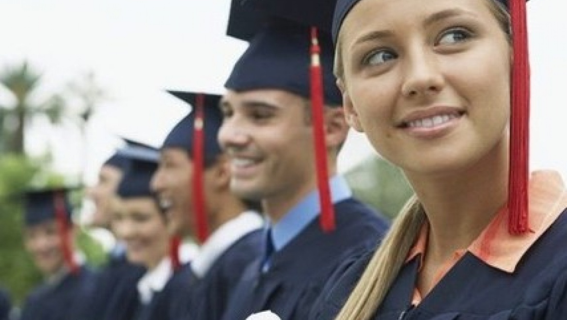 Международная выставка «Университеты Канады и США» открылась в Казани