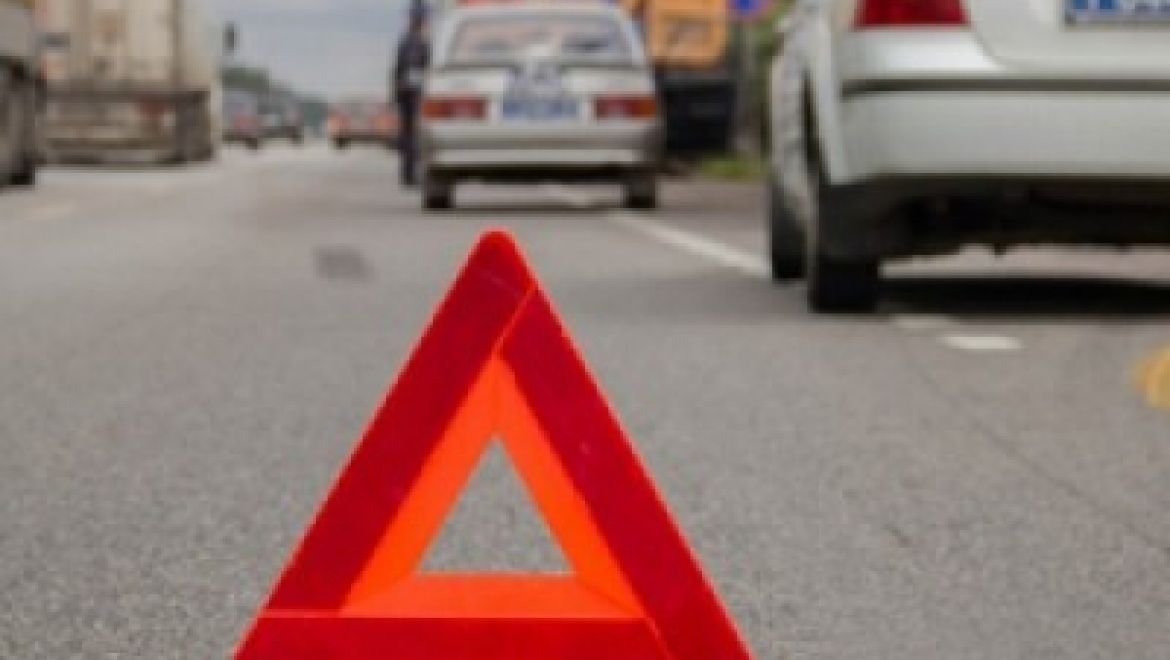 В Казани автоледи за рулем «Porsche Cayenne» спровоцировала смертельное ДТП