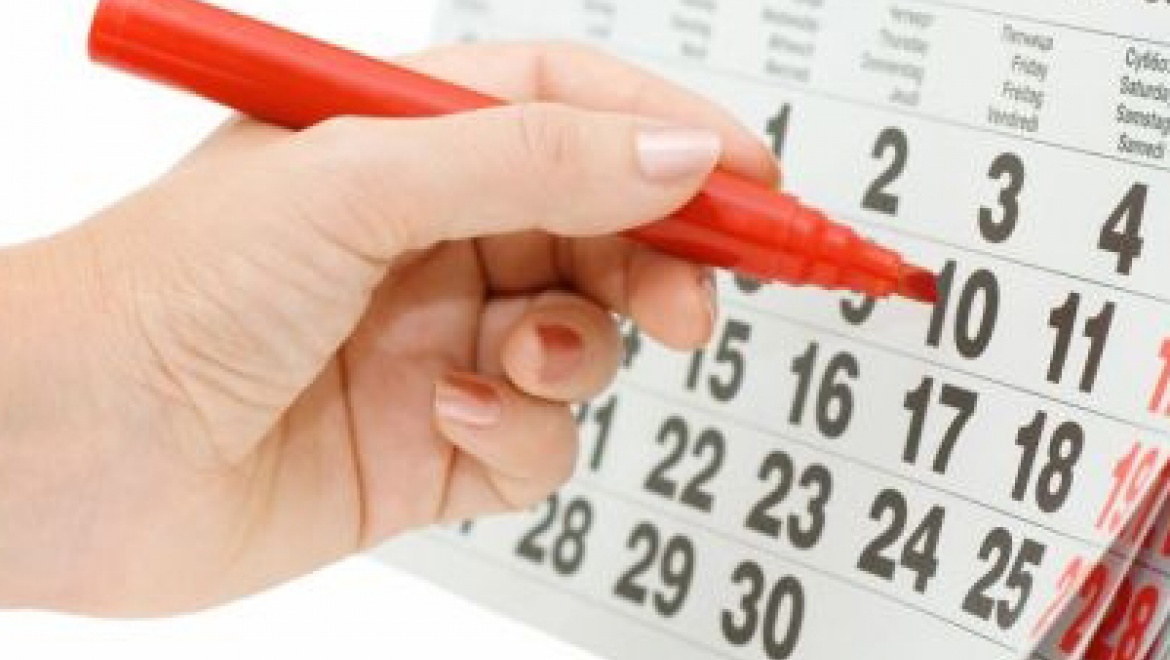 В начале ноября казанцев ожидают два дополнительных выходных