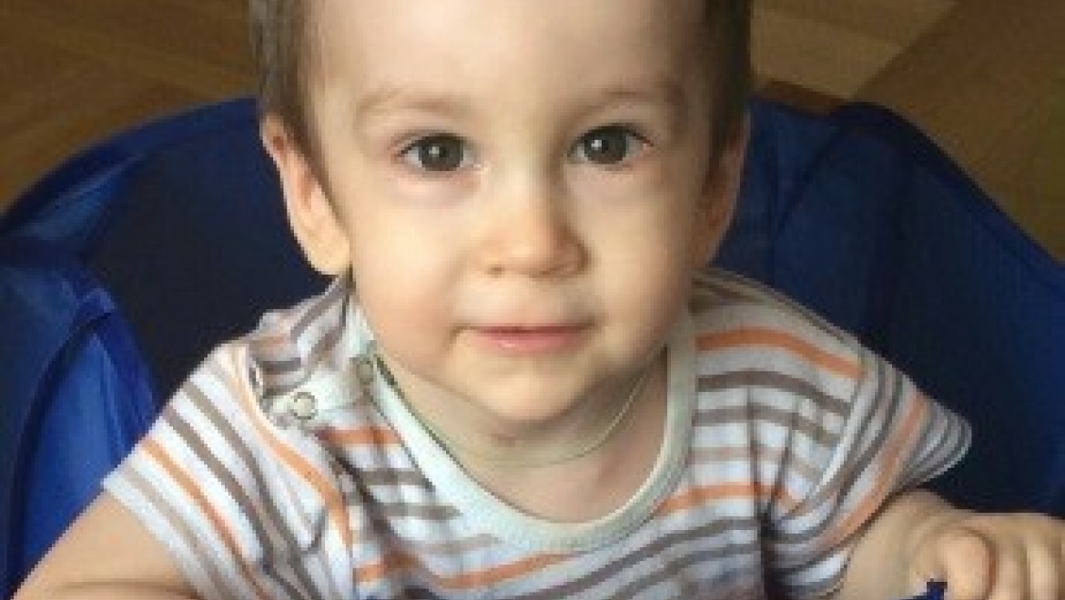 Константин Хабенский выйдет на сцену ради жизни двухгодовалого Данилы Беляева