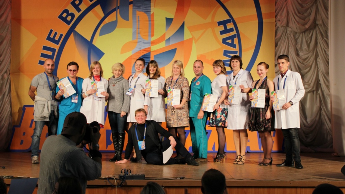 В Казани пройдет гала-концерт зонального этапа фестиваля «Наше время - Безнең заман»