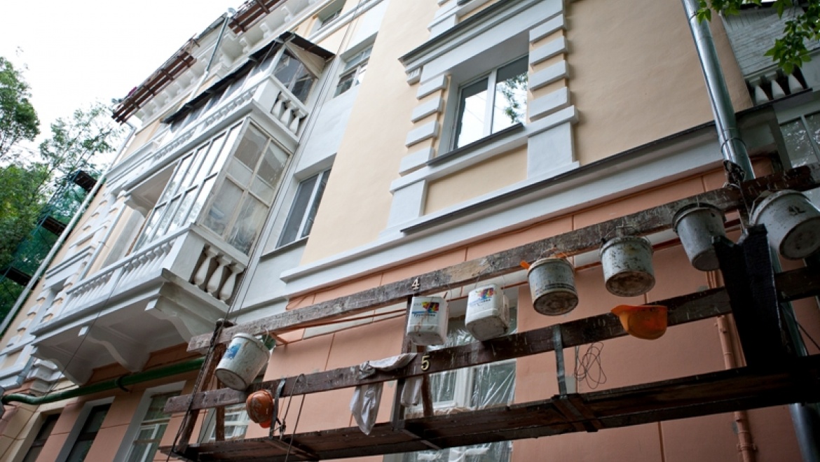 Ильсур Метшин: «Мы получаем все меньше нареканий от жителей по качеству ремонта»