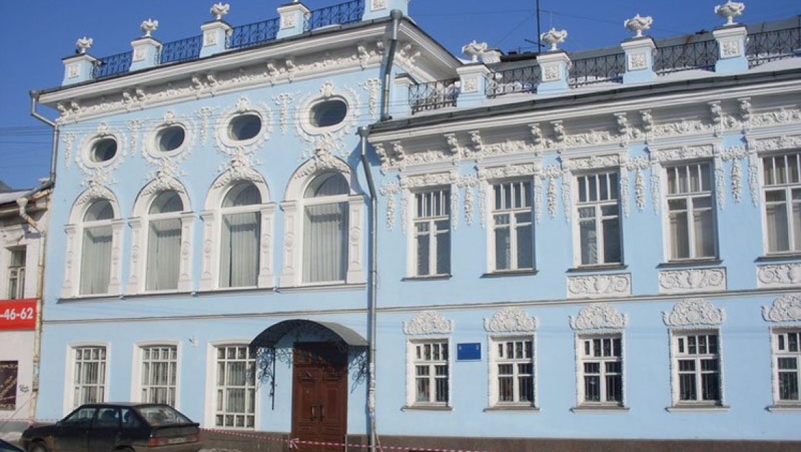 В Казани состоится праздник для молодых педагогов