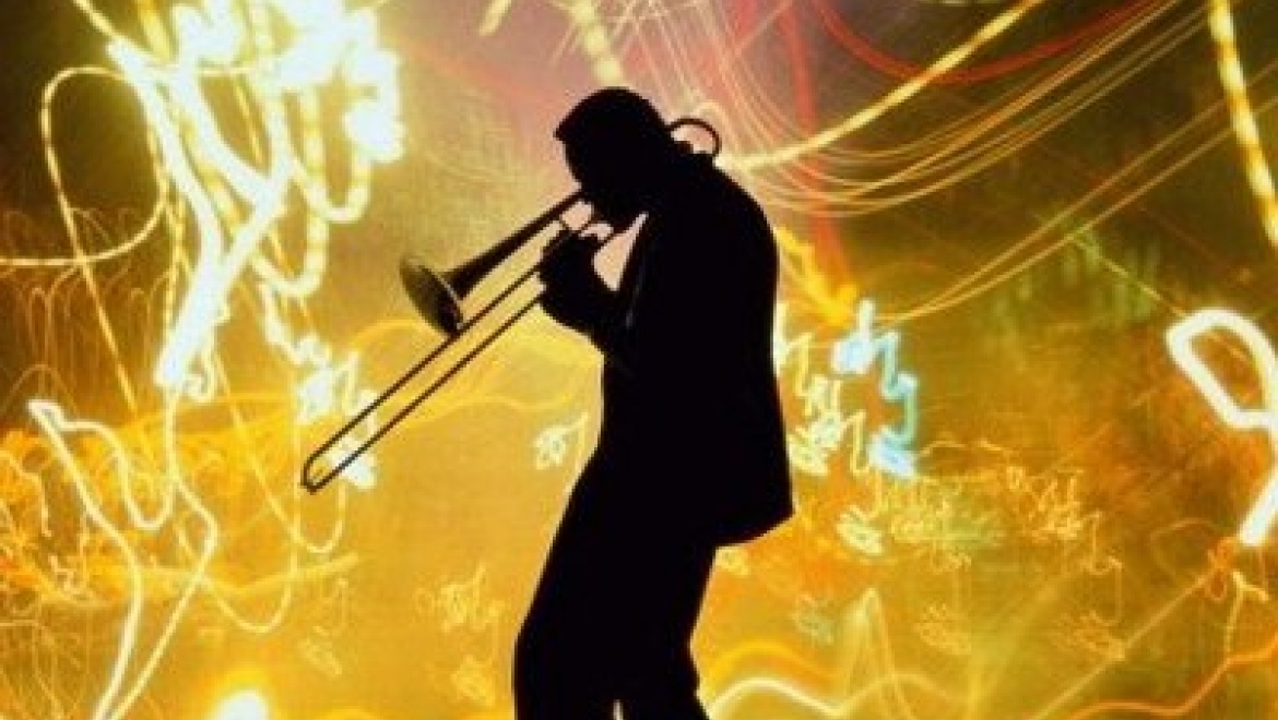 Исполнители джазовой музыки собрались в столице Татарстана