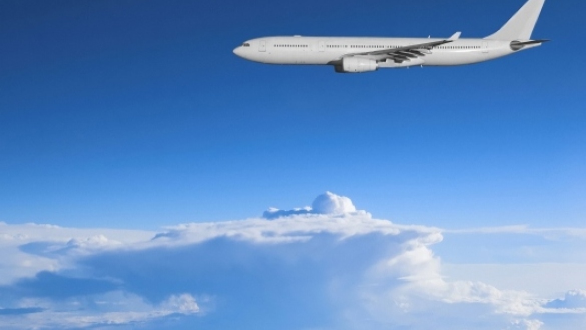 Изменилось расписание авиарейса Казань - Санкт-Петербург - Казань