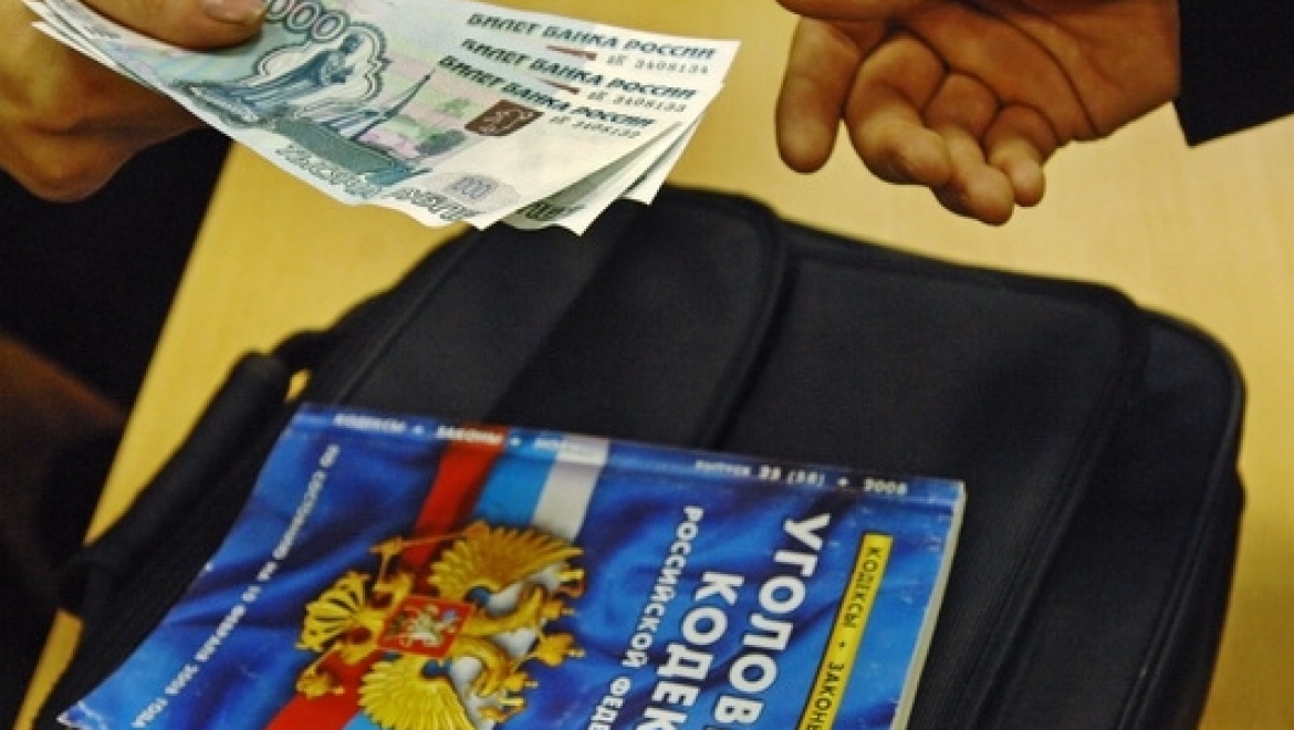 В России постоянно ужесточается законодательство о противодействии коррупции