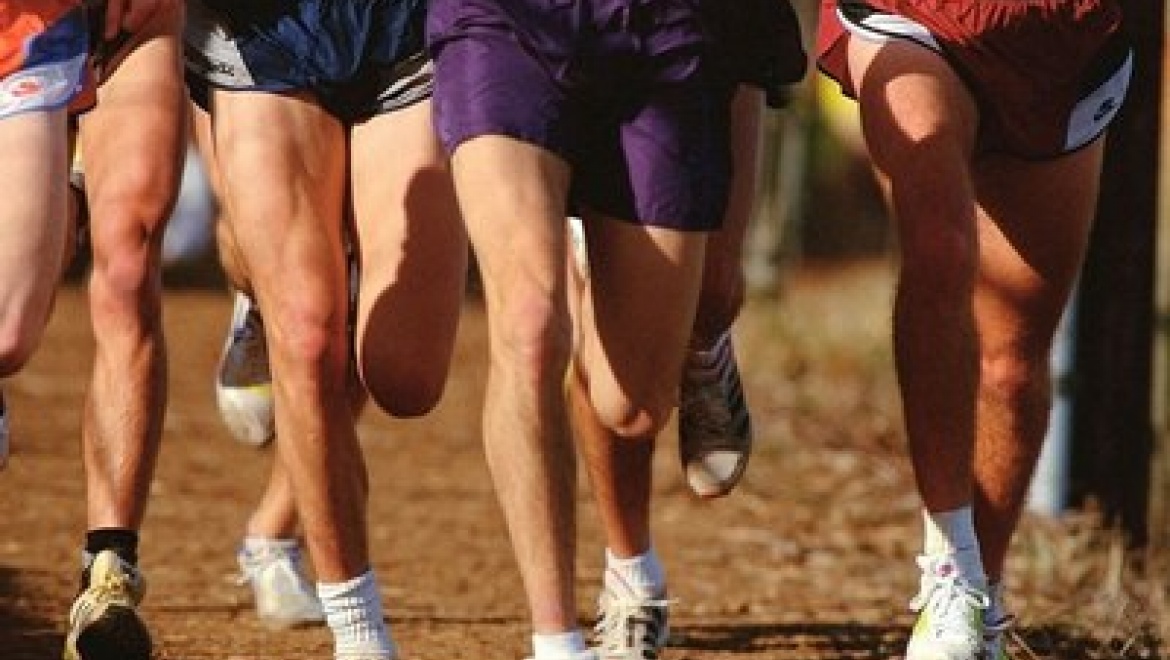 Студенты Поволжской академии стали лучшими легкоатлетами Спартакиады вузов РТ